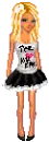 Dolls Girl Blonde6