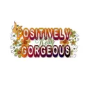 Text - Absolutely Gorgeous