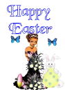 Happy Easter