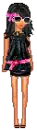 Dolls Paula Abdul