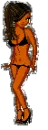 Dolls Girl Secy Bikinni Babe