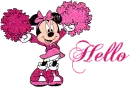 Hello