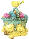 Easter Basket