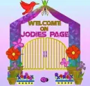 WELCOME ON JODIE'S PAGE