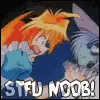 stfu noob