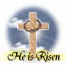 He is Risen