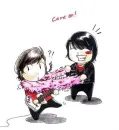 Frerard!!!!!!