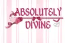 Text - Absolutely Divine