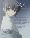 yuki