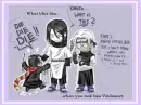 Funny Naruto comic