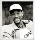 will smith