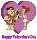 Happy Valentine's Day