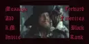 Geoffrey Rush - Captain Barbossa