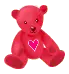 bear with heart