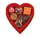 valintine goodies