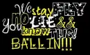 WE STAY FLY