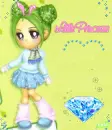 little princess