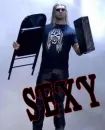 the rated R superstar 