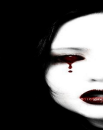 crying blood