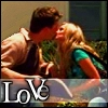 Veronica Mars - Veronica and Logan