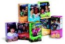 girl scouts