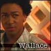 Veronica Mars - Wallace
