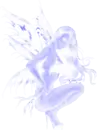 Glowing Fairy