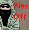 Shino-Piss Off
