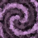 purple and black bg