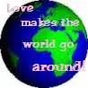 Love make the World