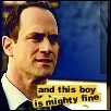 christopher meloni law and order svu detective elliot stabler