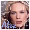 Stephanie March  Alexandra Cabot in Law & Order: Special Victims Uni