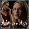 Stephanie March  Alexandra Cabot in Law & Order: Special Victims Uni