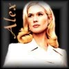 Stephanie March  Alexandra Cabot in Law & Order: Special Victims Uni