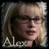 Stephanie March  Alexandra Cabot in Law & Order: Special Victims Uni