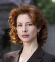 Diane Neal  Casey Novak Law and Order: Special Victims Unit