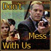 law and order ci