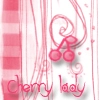 cherry lady