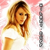 Hilary duff
