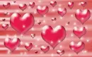 vanlentine's day backround