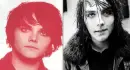 Gerard Way, Gerard Way