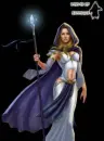 Silver Elf
