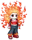 Elemental -Fire