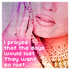 pray