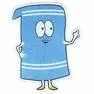dont forget to bring a towel
