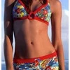 hawaian style
