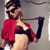 sexy in fashion