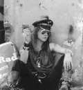sexy axl #2