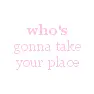 who's
