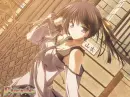 Anime girl